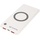 Varta Wireless Power Bank 10000 mAh weiß