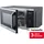 Hanseatic HM26SB3M Schwarz
