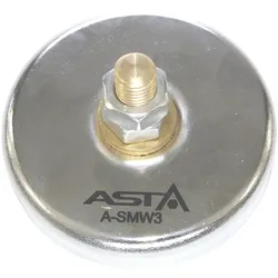 ASTA A-SMW3 Massemagnet für elektrische Schweißgerät Haltekraft 16kg