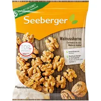 Seeberger WALNUSSKERNE 150,0 g