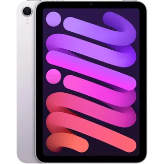 128 GB Wi-Fi Violett