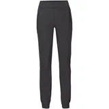 Vaude Damen Wanderhose Jogpant Neyland Warm Pants