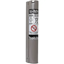 Makita Akku 9034 9,6 V 2,5 Ah