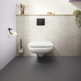 Grohe Start matt Schwarz