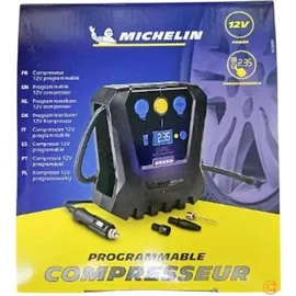 Michelin 009519 Luftkompressor