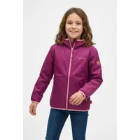 TROLLKIDS Regenjacke Kids Rot 128