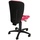 TOPSTAR S´cool 3 Herzchen rosa