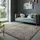 KADIMA DESIGN Teppich geometrisch Erdtöne 200 x 300 cm - ADUR Kadima Design