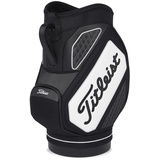Titleist Tour Series Den Caddy Schwarz/Weiß