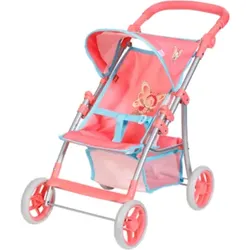 KNORRTOYS 80280 NICI Spring - Puppenbuggy Liba