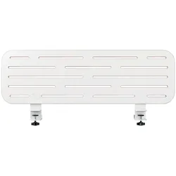 Esselte Leitz Ergo - Pegboard desk organizer - 2 Haken