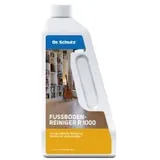 Dr. Schutz Fußbodenreiniger R 1000 750 ml