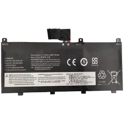 CoreParts MBXLE-BA0336, Akku, Lenovo, ThinkPad P series P53, 20QN, 20QQ