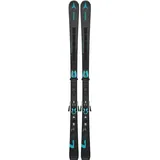 Atomic Redster X7 Revoshock C + MI 12 GW