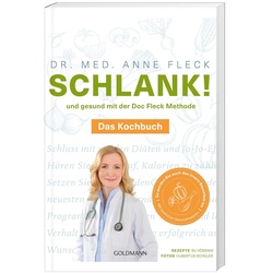 Schlank! Und Gesund Mit Der Doc Fleck Methode.Bd.2 - Anne Fleck, Taschenbuch