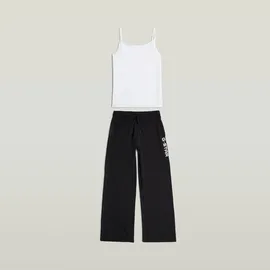 G-Star Pyjama Set mehrfarbig M (38)