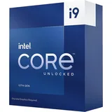 Intel Core i9-13900KF Desktop-PC-Prozessor, 24 Kerne (8 P-Kerne und 16 E-Kerne) 36 M Cache, bis zu 5,8 GHz