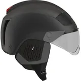 Lazer Nova KinetiCore NTA L schwarz matt 2023