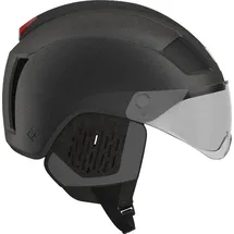 Lazer Nova KinetiCore NTA L schwarz matt 2023