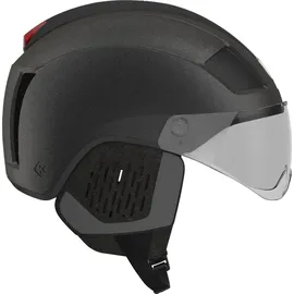 Lazer Nova KinetiCore NTA L schwarz matt 2023