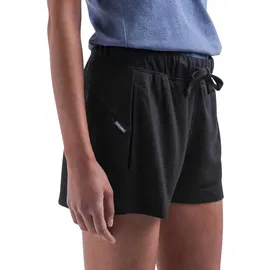 Icebreaker Merino Crush II Schwarz S