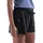 Icebreaker Merino Crush II Schwarz S