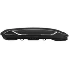 Thule Dachbox Motion 3 XXL, Black Glossy, 600 L