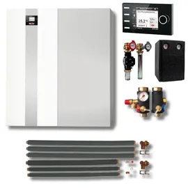 WOLF-Garten Öl-Brennwertkessel COB-2-20 B30 20 kW