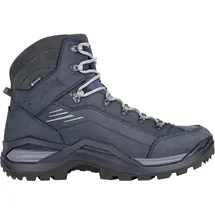 Lowa Renegade GTX Mid Herren Navy/Asphalt 41,5