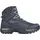 Lowa Renegade GTX Mid Herren Navy/Asphalt 41,5