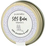 Puremetics Körperbalsam SOS Balm Vitamin E 10 ml