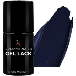 Juliana Nails Gel Lack Arctic Midnight Arctic Midnight 6ml
