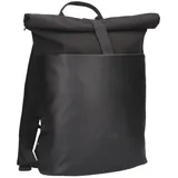 Zwei Rucksack / Backpack Kim KIR200 Black Schwarz