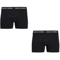 JACK & JONES JACJON TRUNKS 2 Pack NOOS