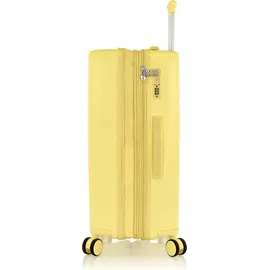 HEYS Pastel Koffer-Set 3-tlg. gelb