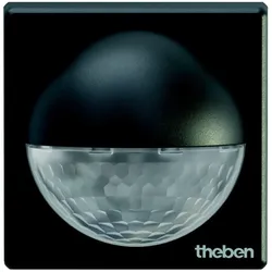 Theben Bewegungsmelder theLuxa R180 BK