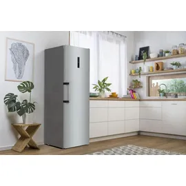 Gorenje R619DAXL6 Kühlschrank (398 l, 1850 mm hoch, Grau)