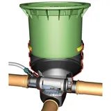Graf Minimax-Filter Extern begehbar