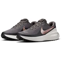 Nike Revolution 8 Damen Medium Ash/Mtlc Red Bronze/Black/Sail 37,5