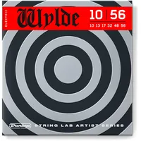 Jim Dunlop Dunlop ZWEN1056 Zakk Wylde E-Gitarrensaiten 10-56 -