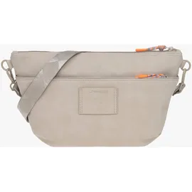 Lässig Organizer Buggy Bum Bag Humus