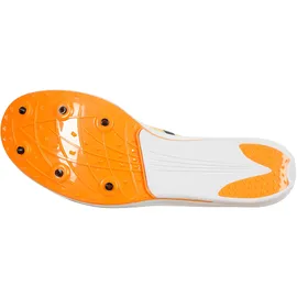 Puma evoSPEED Long Distance Herren orange, 47