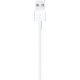 Apple Lightning auf USB Kabel 1,0m