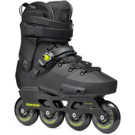 Rollerblade Twister XT Schwarz/Lime 40,5-41