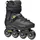 Rollerblade Twister XT Schwarz/Lime 40,5-41