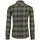 Karpos Martorel Langarmhemd Four Leaf / Woodland Gray S