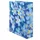 Herma Ordner Blue Flowers Motivordner 7,0 cm DIN A4