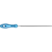 Pferd Werkstattfeile Rund 200 mm (11214207)