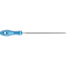 Pferd Werkstattfeile Rund 200 mm (11214207)