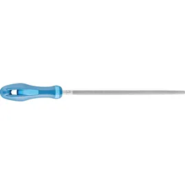 Pferd Werkstattfeile Rund 200 mm (11214207)